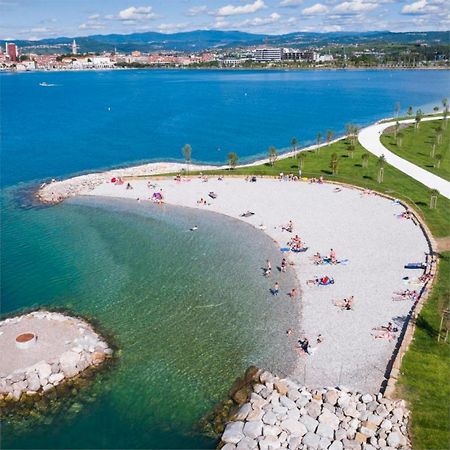Apartma Lana21 Apartment Koper Luaran gambar