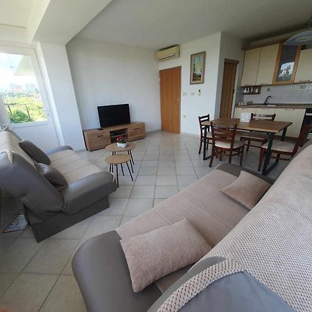 Apartma Lana21 Apartment Koper Luaran gambar
