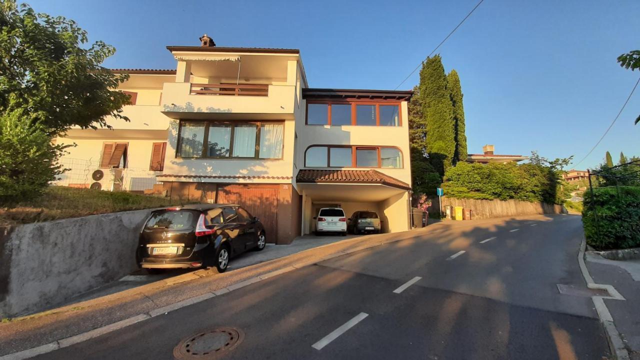 Apartma Lana21 Apartment Koper Luaran gambar