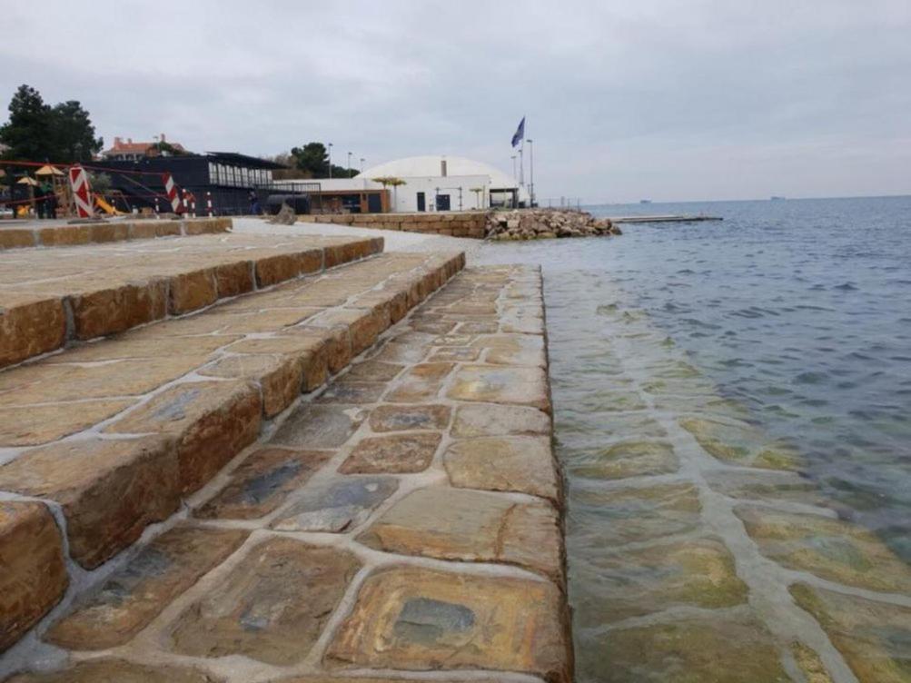 Apartma Lana21 Apartment Koper Luaran gambar