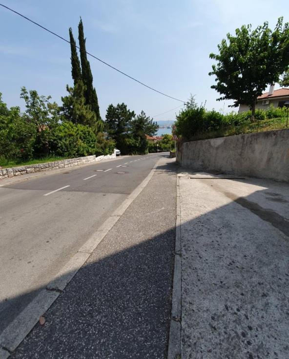 Apartma Lana21 Apartment Koper Luaran gambar
