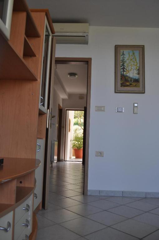 Apartma Lana21 Apartment Koper Luaran gambar
