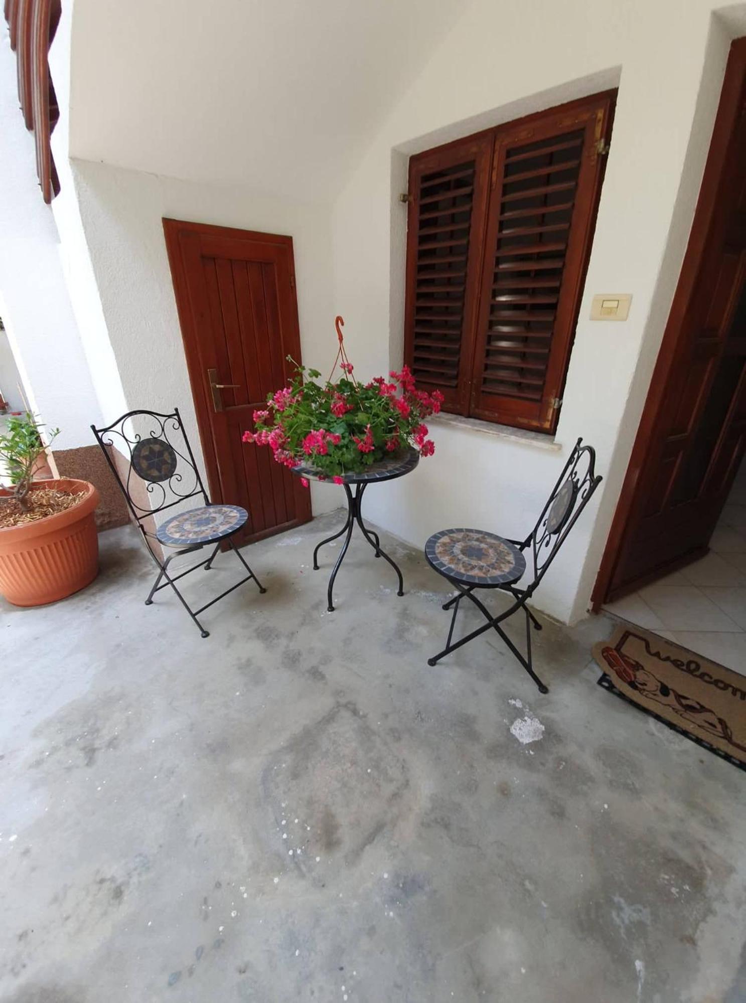 Apartma Lana21 Apartment Koper Luaran gambar