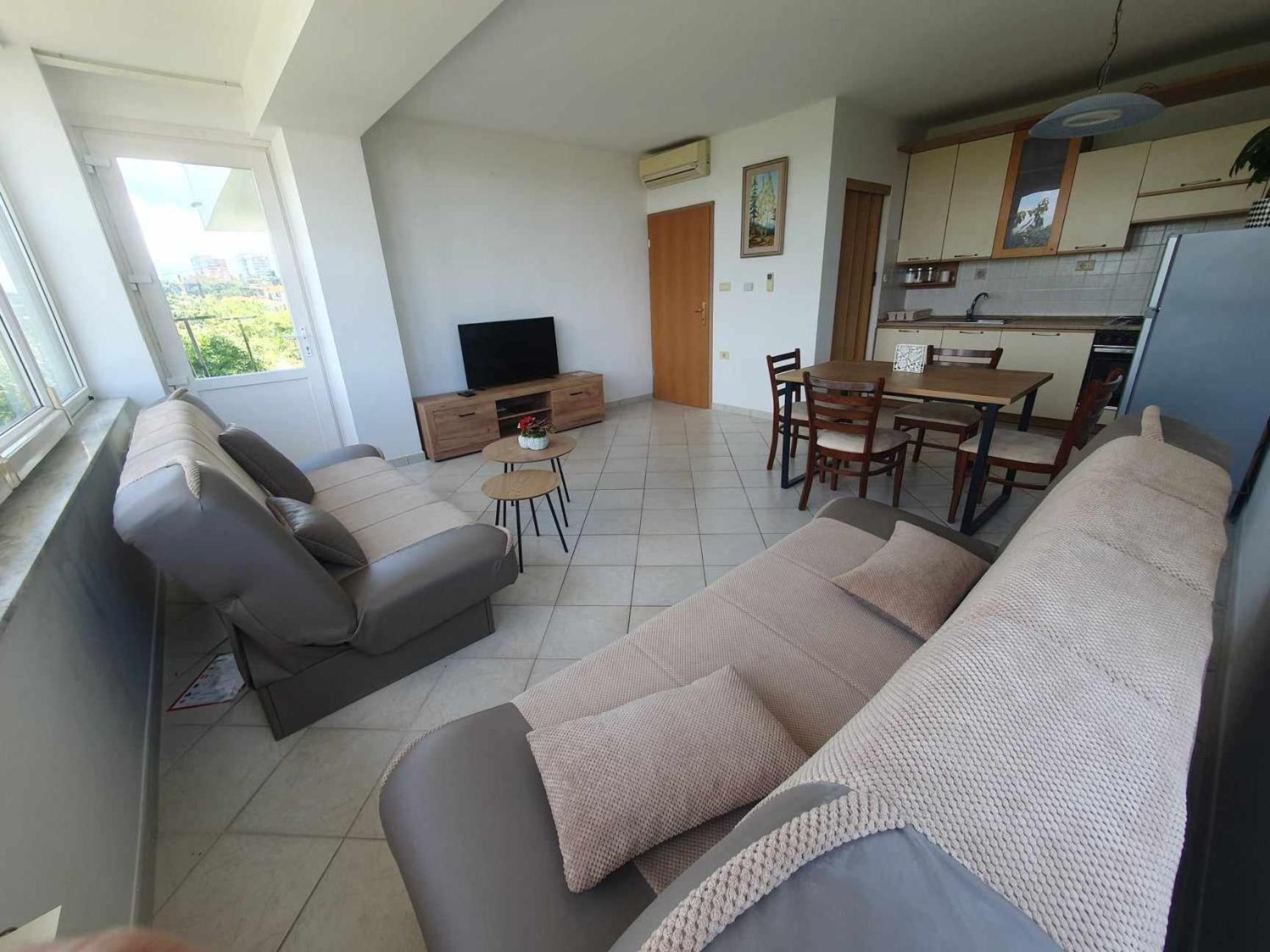 Apartma Lana21 Apartment Koper Luaran gambar