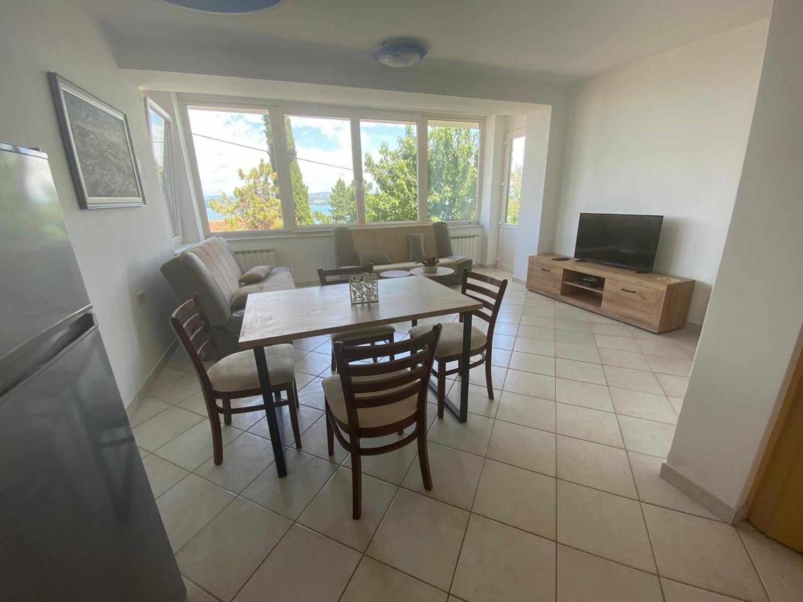 Apartma Lana21 Apartment Koper Luaran gambar