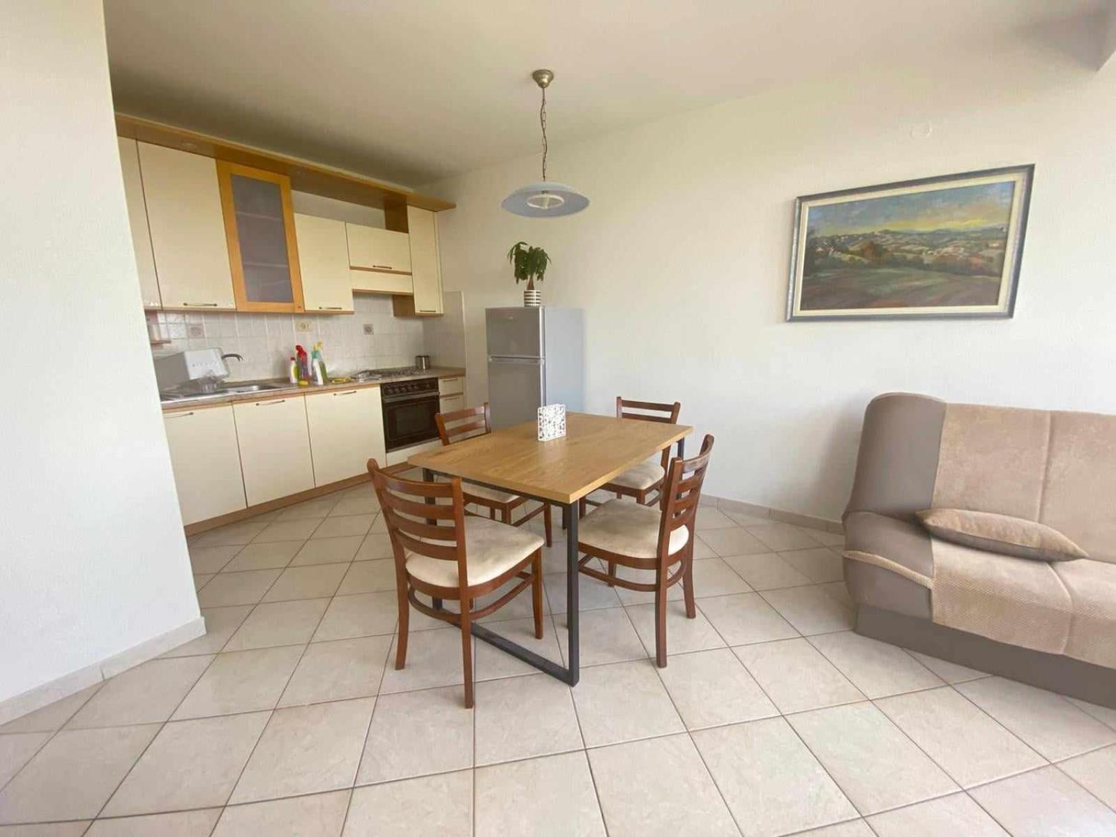 Apartma Lana21 Apartment Koper Luaran gambar