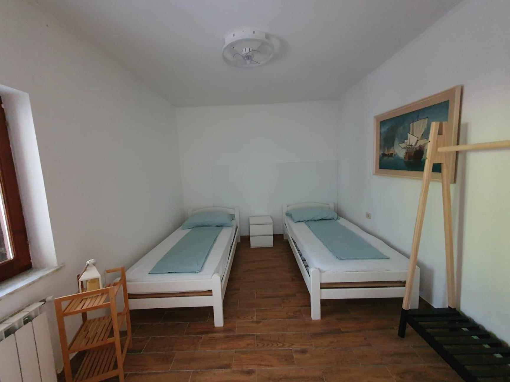 Apartma Lana21 Apartment Koper Luaran gambar